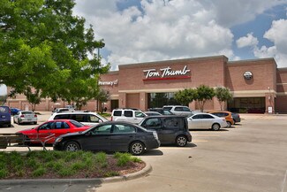 Plus de détails pour 7801 Alma Dr, Plano, TX - Commerce de détail à louer