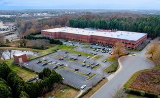 Plus de détails pour 7908 Piedmont Triad Pky, Greensboro, NC - Industriel à vendre