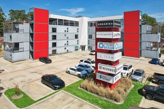 More details for 25814 Budde Rd, Spring, TX - Coworking for Lease