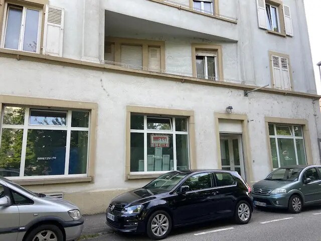 18 Rue De Stosswihr, Strasbourg à louer - Photo du bâtiment - Image 2 de 15