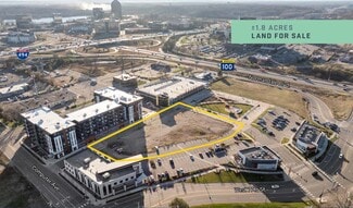 Plus de détails pour 4931 77th St W, Edina, MN - Terrain à vendre