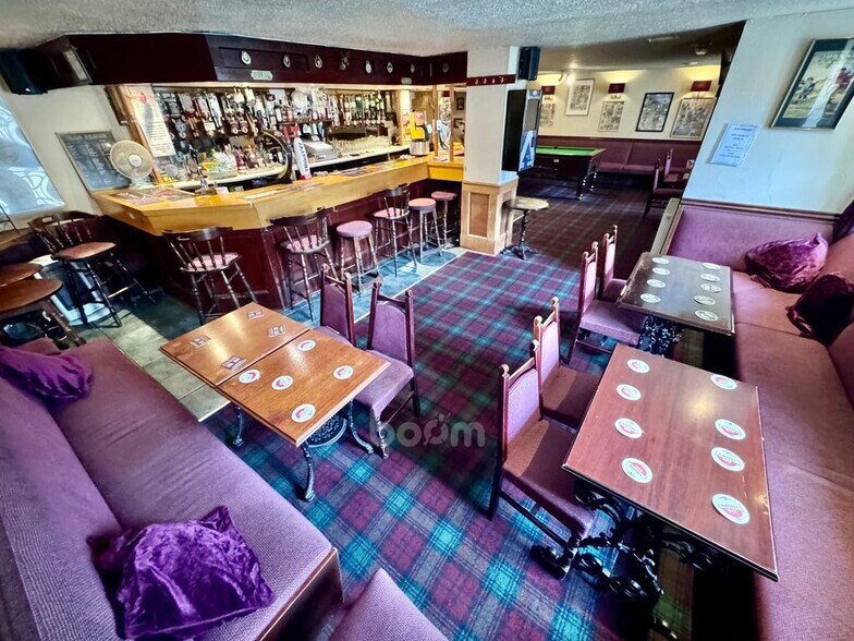 37 Whitehall, Maybole à vendre - Photo du bâtiment - Image 1 de 41