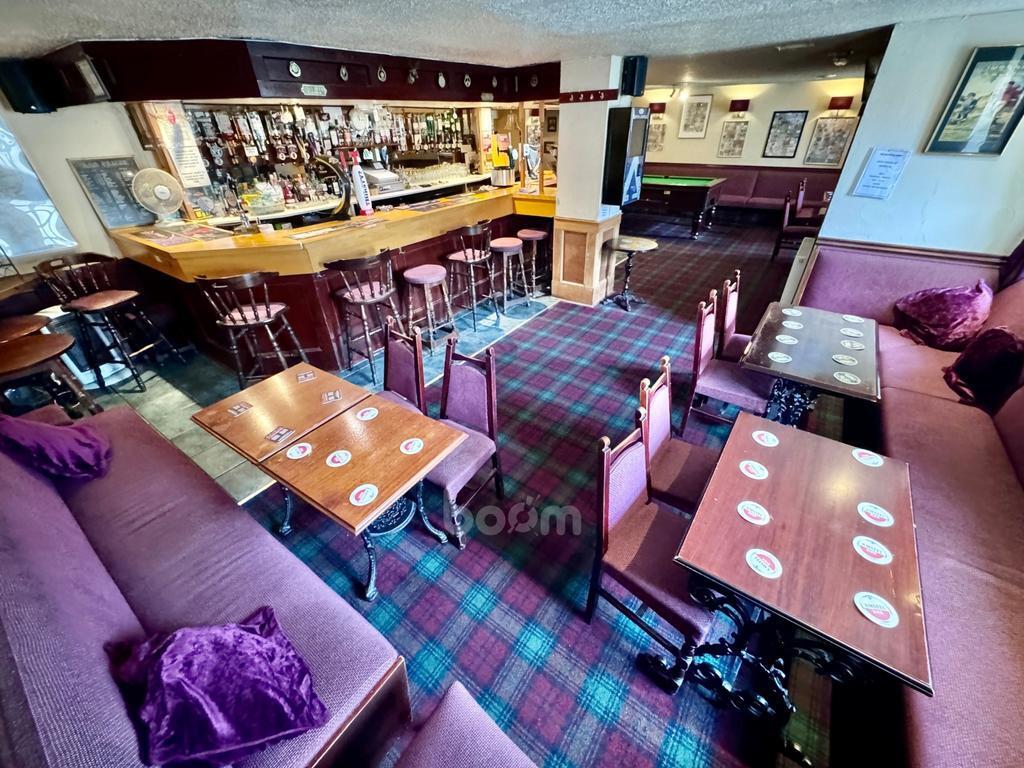 37 Whitehall, Maybole à vendre Photo du bâtiment- Image 1 de 42