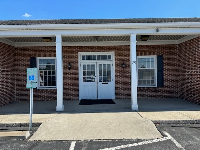 75 Zimmerman Dr, Camp Hill, PA for sale - Building Photo - Image 2 of 6