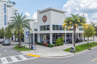 Plus de détails pour 701 N Federal Hwy, Fort Lauderdale, FL - Commerce de détail à louer