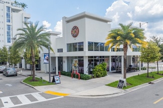 More details for 701 N Federal Hwy, Fort Lauderdale, FL - Retail for Lease