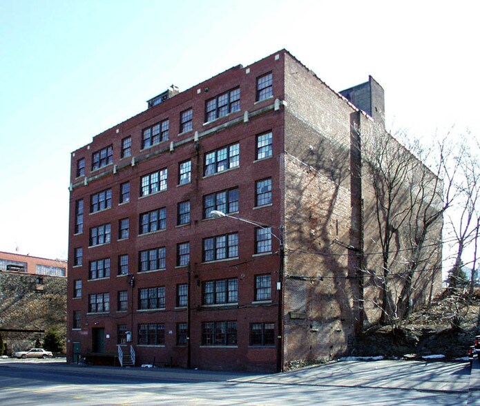 36-40 Wilkes-Barre Blvd, Wilkes Barre, PA for sale - Primary Photo - Image 1 of 3