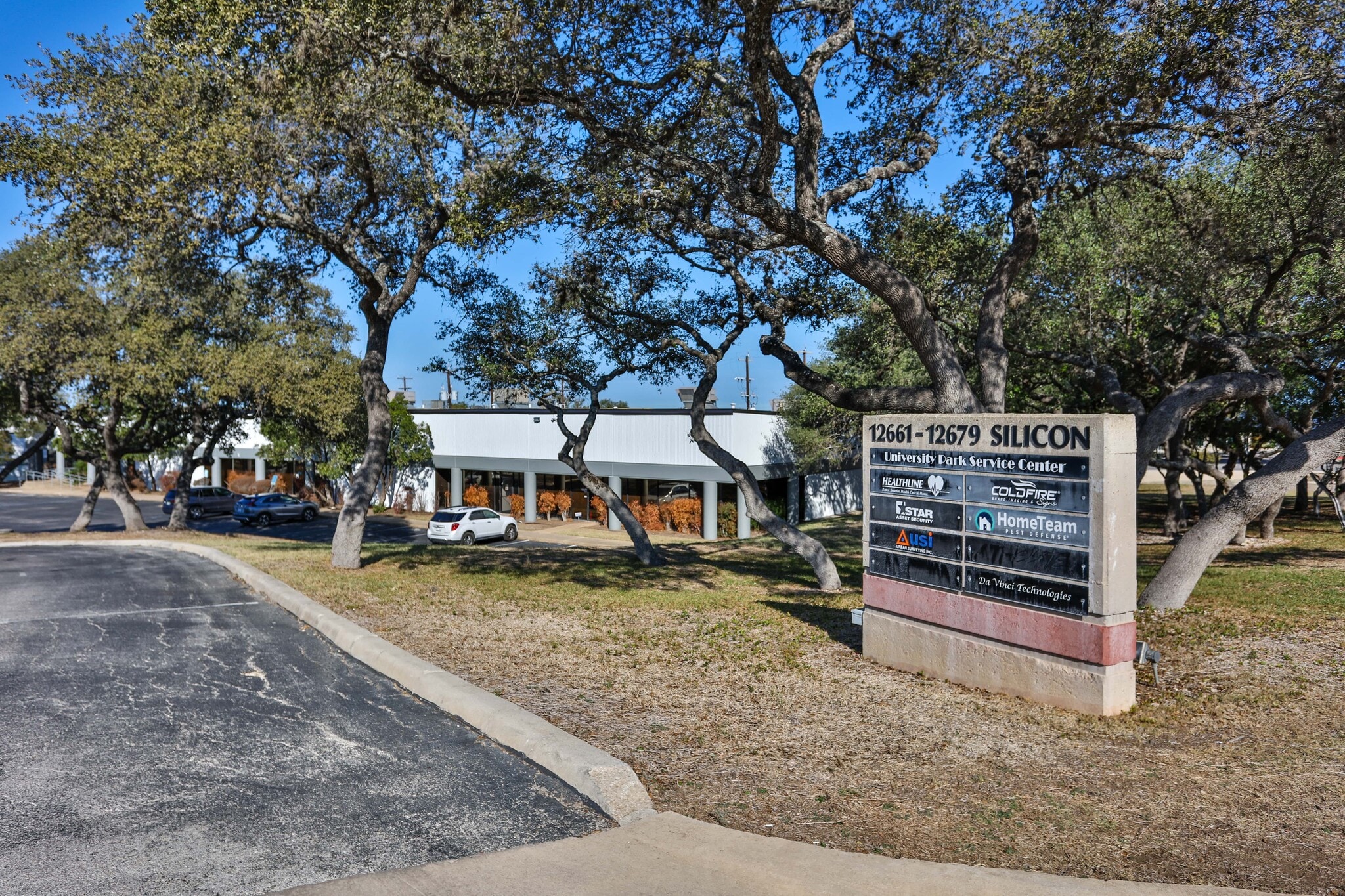 12661-12679 Silicon Dr, San Antonio, TX for lease Primary Photo- Image 1 of 23