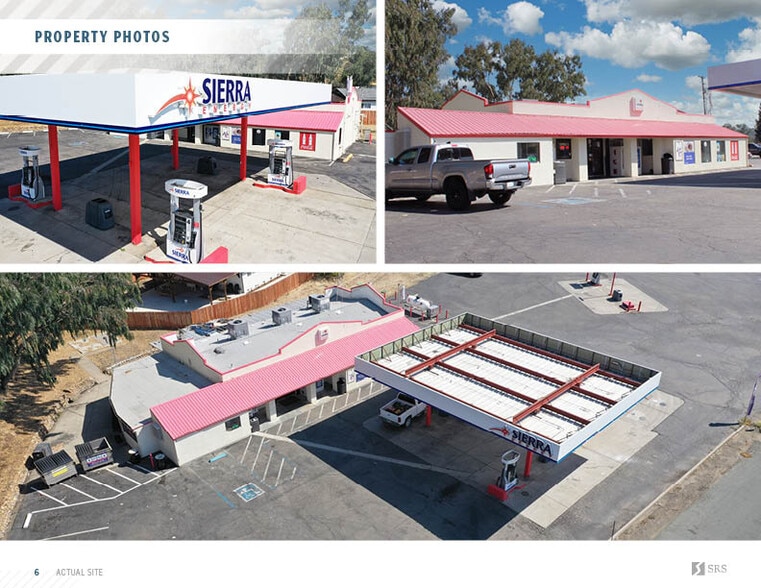 8048 W Highway 12, Valley Springs, CA for sale - Building Photo - Image 3 of 8