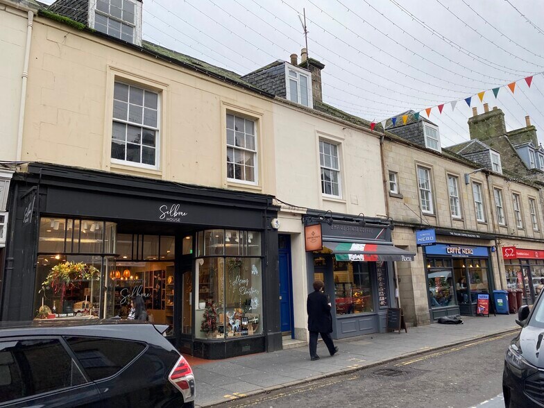 29 Bell St, St Andrews à louer - Photo principale - Image 1 de 2