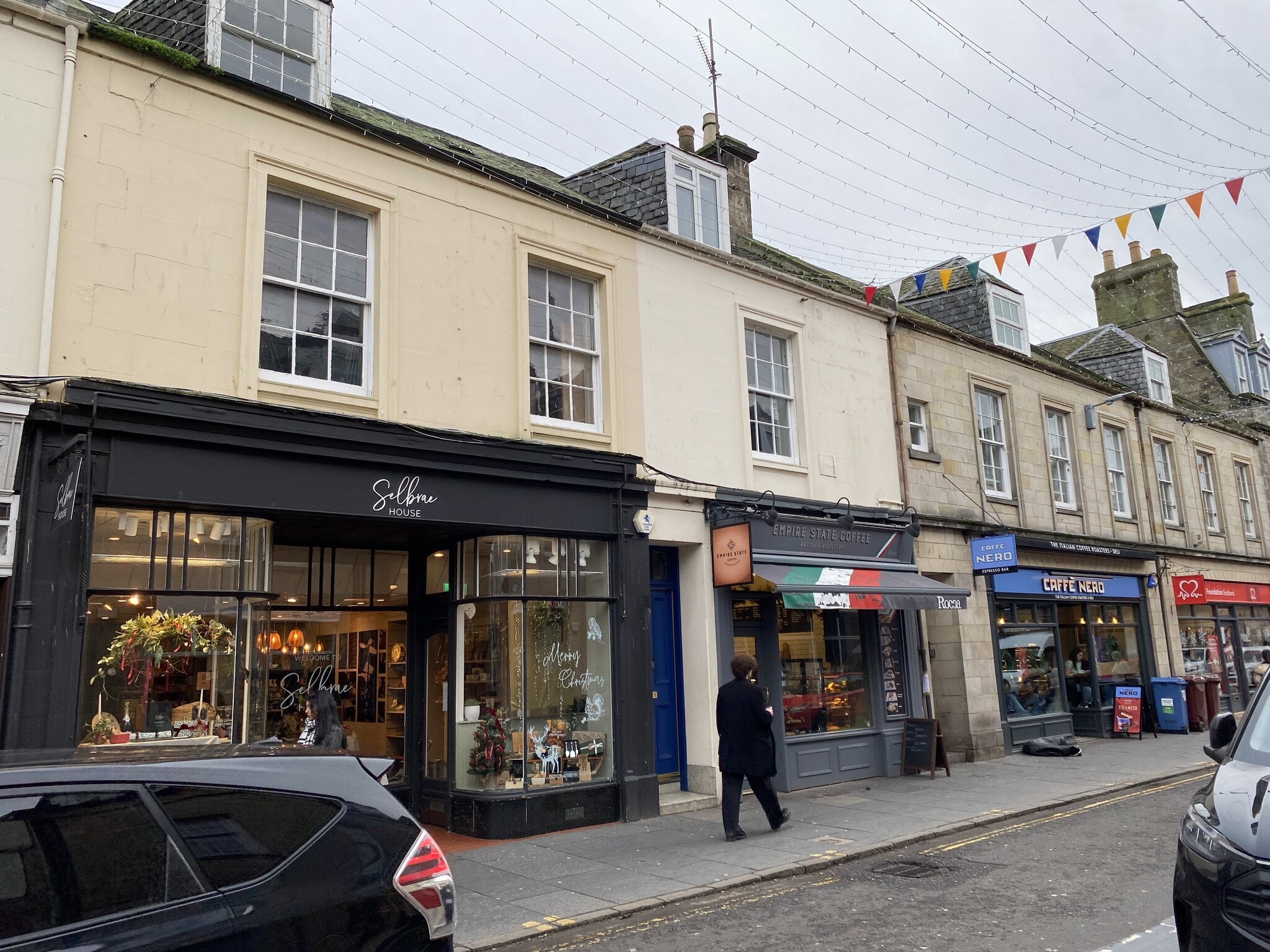 29 Bell St, St Andrews for lease Building Photo- Image 1 of 3