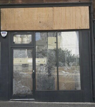 Plus de détails pour 2-6 Anchorfield, Edinburgh - Commerce de détail à louer