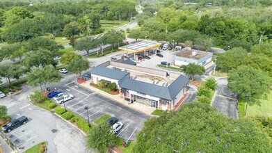 150-300 W Lake Mary Blvd, Sanford, FL for lease Aerial- Image 2 of 15