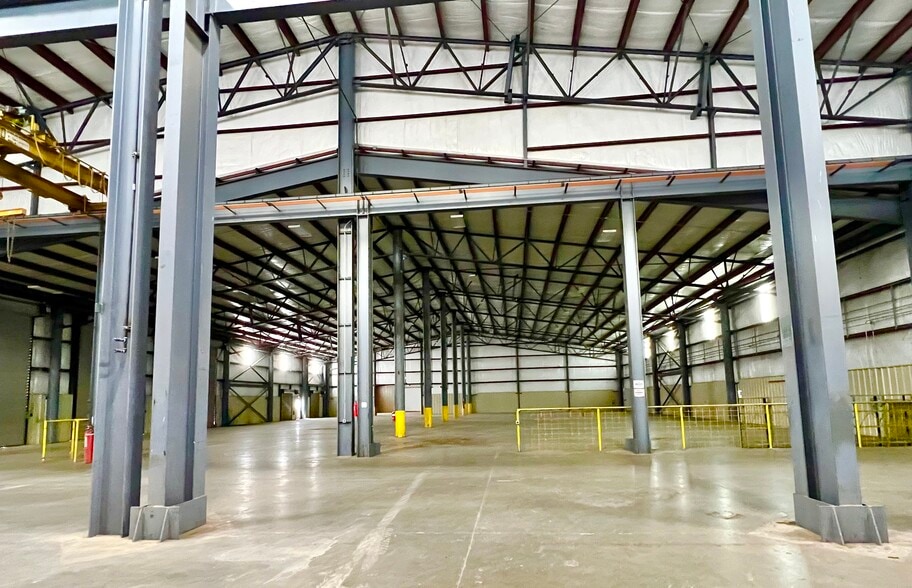 10241 US-67, Texarkana, AR for lease - Building Photo - Image 2 of 10
