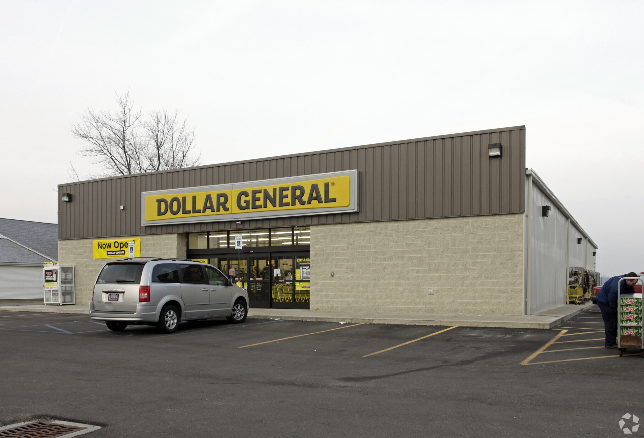 1011 N Jefferson St, Ossian, IN for sale Primary Photo- Image 1 of 1