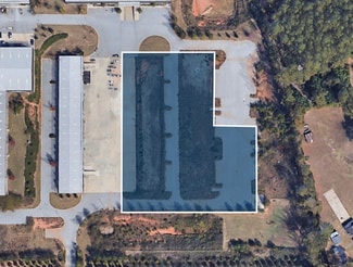 More details for 908 Dailey Mill Rd, McDonough, GA - Land for Lease