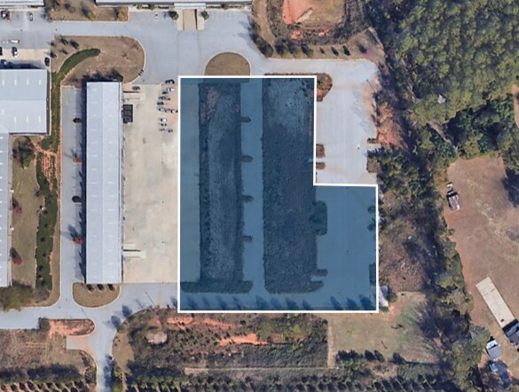 908 Dailey Mill Rd, McDonough, GA à louer Autre- Image 1 de 2