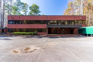More details for 11420 Johns Creek Pky, Duluth, GA - Office for Lease