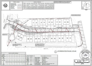 Plus de détails pour 000 Greenville Hwy, Hendersonville, NC - Terrain à vendre