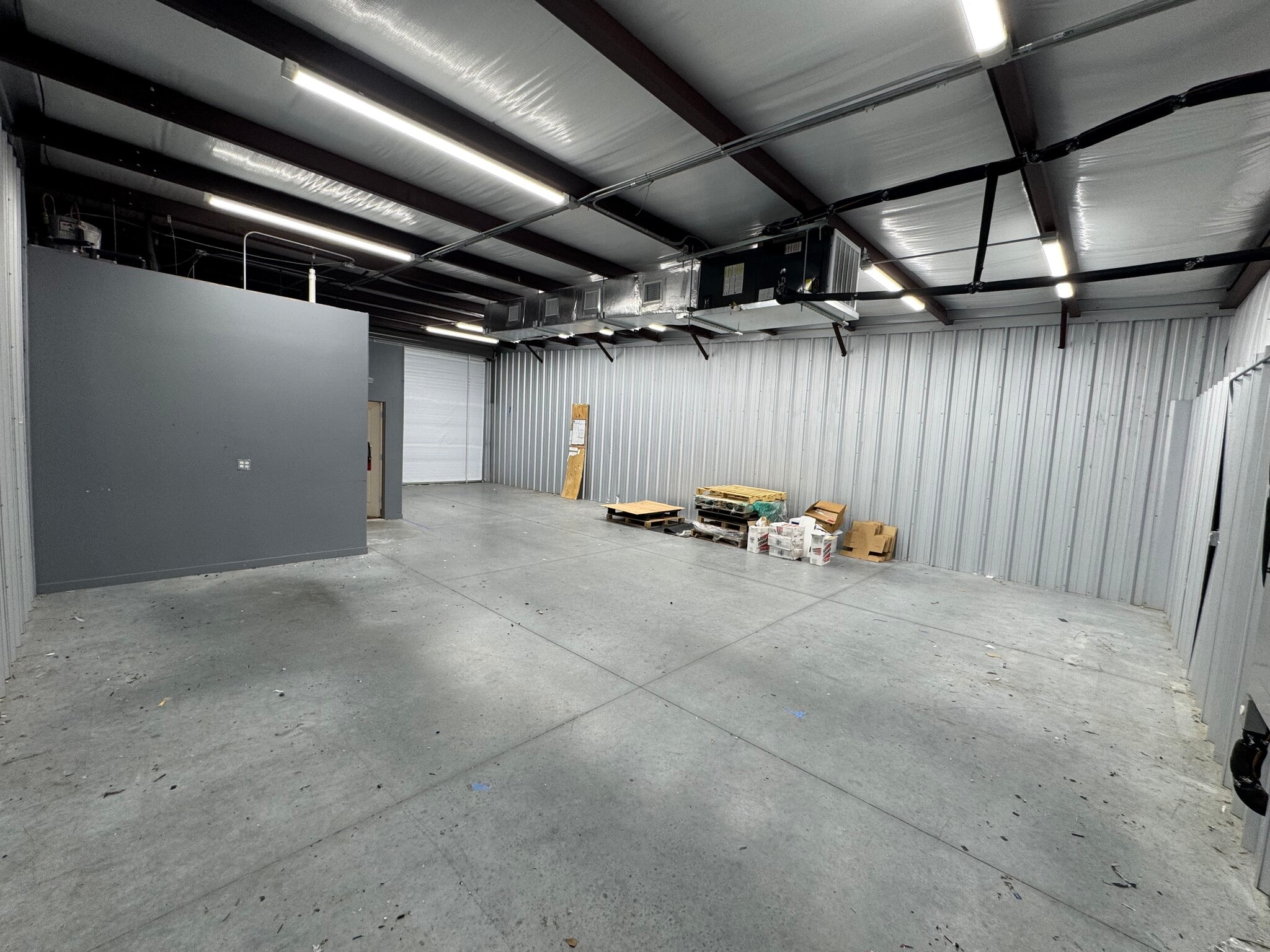 11412 Buvinghausen Road, Tomball, TX for lease Interior Photo- Image 1 of 1