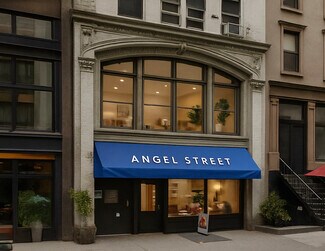 Plus de détails pour 48 W 22nd St, New York, NY - Commerce de détail à louer