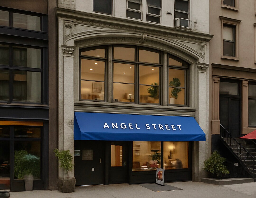 48 W 22nd St, New York, NY for lease Building Photo- Image 1 of 2