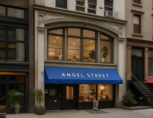 More details for 48 W 22nd St, New York, NY - Retail for Lease