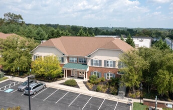 8170 Lark Brown Rd, Elkridge, MD - AÉRIEN  Vue de la carte - Image1