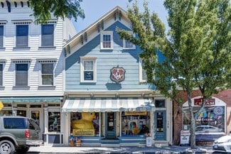 Plus de détails pour 136-138 Main St, Greenport, NY - Commerce de détail à vendre
