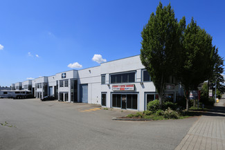 Plus de détails pour 31272 Peardonville Rd, Abbotsford, BC - Industriel à vendre