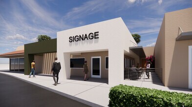 72795 Highway 111, Palm Desert, CA à louer Photo de construction- Image 1 de 2