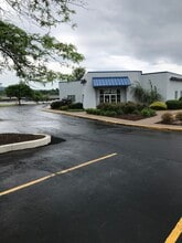 1-400 E End Ctr, Wilkes Barre, PA for lease Building Photo- Image 1 of 12