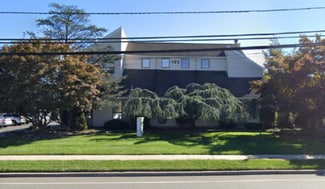 More details for 122 Fairfield Rd, Fairfield, NJ - Office, Flex for Lease