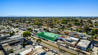 More details for 11053-11067 Atlantic Ave, Lynwood, CA - Retail for Sale
