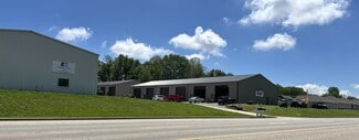 More details for 7316 IN-66 Hwy, Newburgh, IN - Flex for Lease