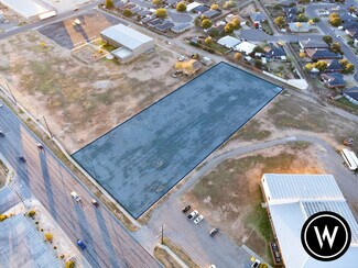 Plus de détails pour 6000 4th St, Lubbock, TX - Terrain à vendre