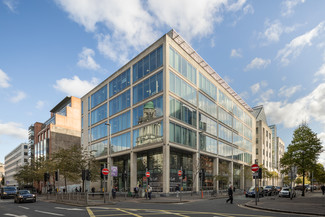 Plus de détails pour 6-9 Donegall Sq S, Belfast - Bureau à louer