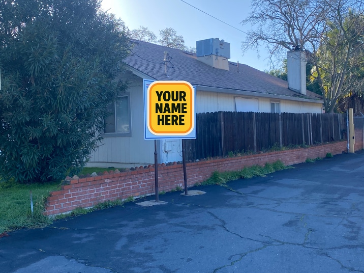 5928-5930 Stanley Ave, Carmichael, CA for lease - Building Photo - Image 2 of 3