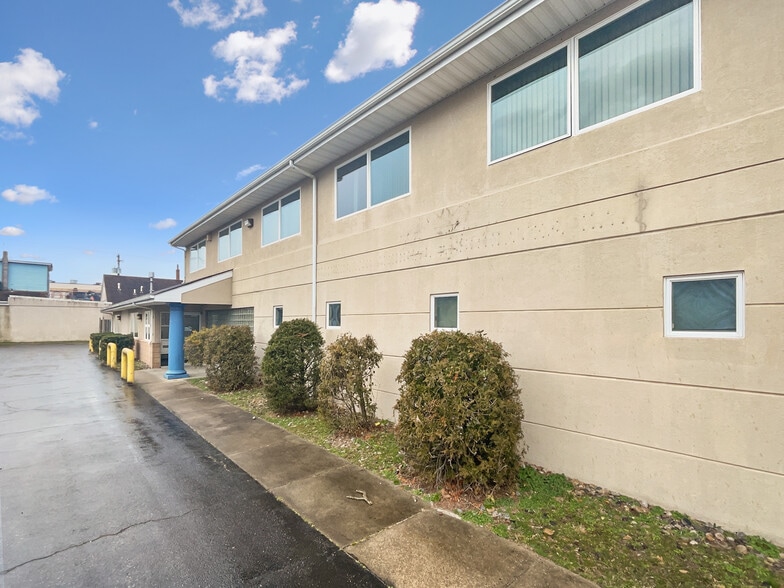608 N High St, Millville, NJ for lease - Building Photo - Image 2 of 5