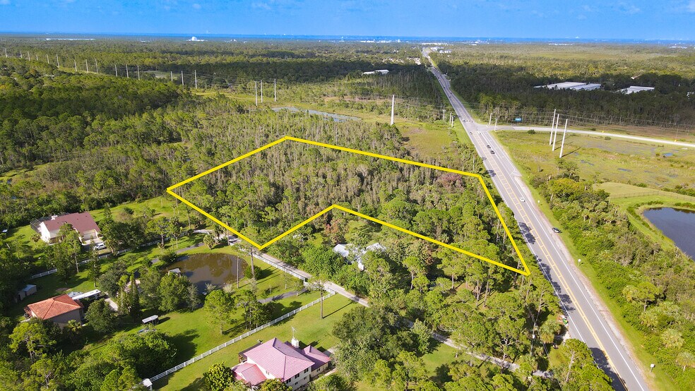 4550 State Road 524, Cocoa, FL à vendre - Photo du bâtiment - Image 3 de 5