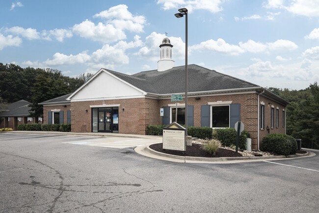 More details for 1701 Financial Loop, Woodbridge, VA - Office/Retail for Lease