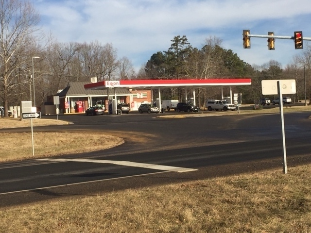 Rt. 211 And Rt. 229, Amissville, VA for sale - Building Photo - Image 2 of 3