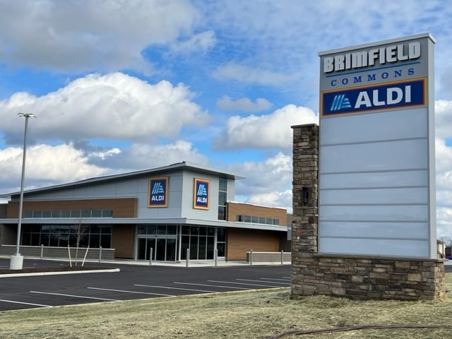 81 Tallmadge Road, Kent, OH for lease - Building Photo - Image 2 of 6