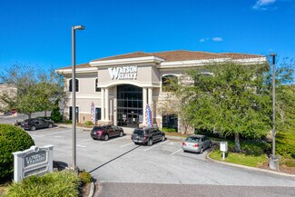 Plus de détails pour 8235 Champions Gate Blvd, Davenport, FL - Bureau à louer