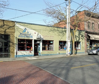 More details for 5209 Ballard Ave NW, Seattle, WA - Retail for Lease