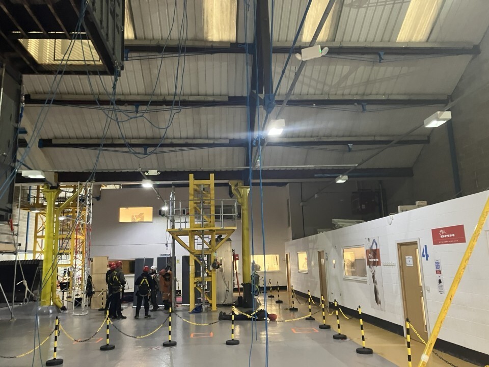 Harrington Rd, Liverpool for lease Interior Photo- Image 1 of 4