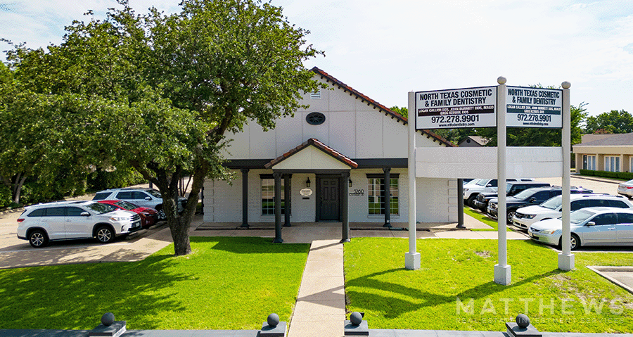 3260 Southern Dr, Garland, TX for sale - Building Photo - Image 1 of 1