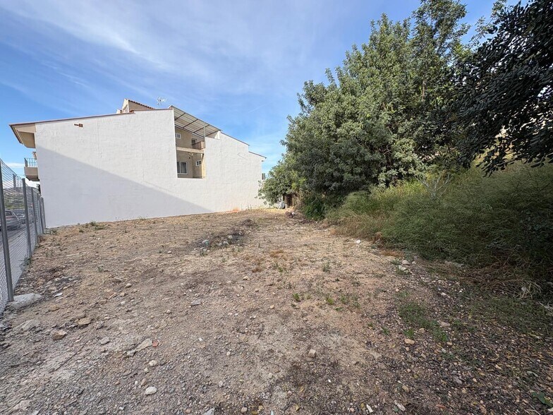 Terrain dans Vilamarxant, Valencia à vendre - Photo du bâtiment - Image 3 de 4