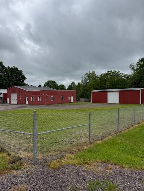 Route 29, Dallas, PA à vendre Photo du bâtiment- Image 1 de 12