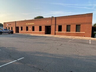 Plus de détails pour 4550-4552 Empire Ct, Fredericksburg, VA - Médical à louer